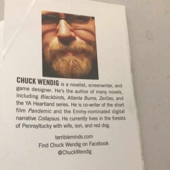 Star Wars Aftermath - Picture 7 of 7